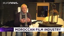 Marrakech's School of Visual Arts is helping to grow the filmmaking talent in Morocco - cinema