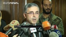 Aleppo evacuation 'aims to ensure civilian safety' - Syrian government