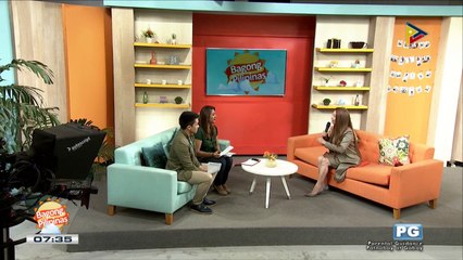 ON THE SPOT: Deadline ng pagfile ng SALN, nakatakda sa ika-30 ng Abril; 2018 search for outstanding government workers