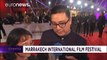 China dominates at the 16th Marrakech Film Festival - cinema