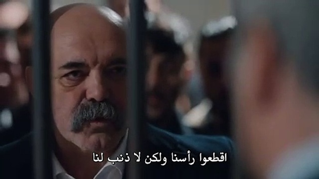 مسلسل الحفرة مترجم للعربية - الحلقة 18 قسم 3