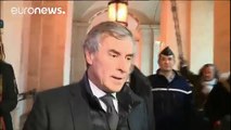 France: Ex-budget minister Cahuzac jailed for three years for tax fraud