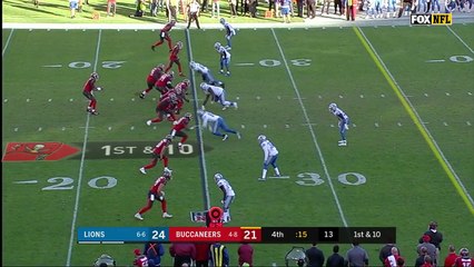 Ezekiel Ansah highlights | 2017 season