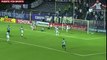 Defensor Sporting vs Gremio 1-1 Goles del partido | Copa Libertadores 2018