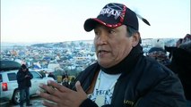Dakota pipeline halted: jubilation among the Sioux tribe, criticism for the White House