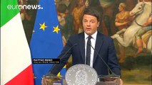 Italian PM to quit after voters reject his constitutional reforms