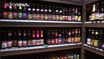 Belgian beer and Cuban rumba join UNESCO heritage list