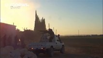 Siege of Aleppo: battle reaches crescendo