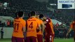 AkhisarSpor 1-2 Galatasaray Maç Özeti 27.02.2018 Ziraat Türkiye Kupası | Necati Tv | Necati Tv