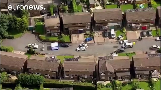 UK: right-wing extremist Thomas Mair given life sentence for murder of MP Jo Cox