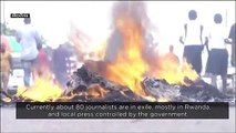 Media & conflicts: domestic and international media threatened in Central Africa
