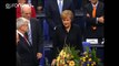 Merkel to stand for fourth term as German Chancellor, CDU party sources