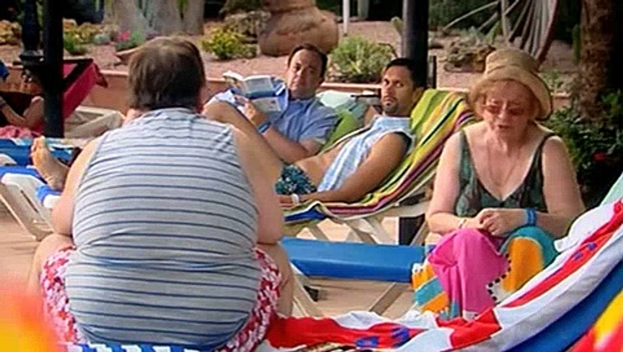 Benidorm S02E05 E 5