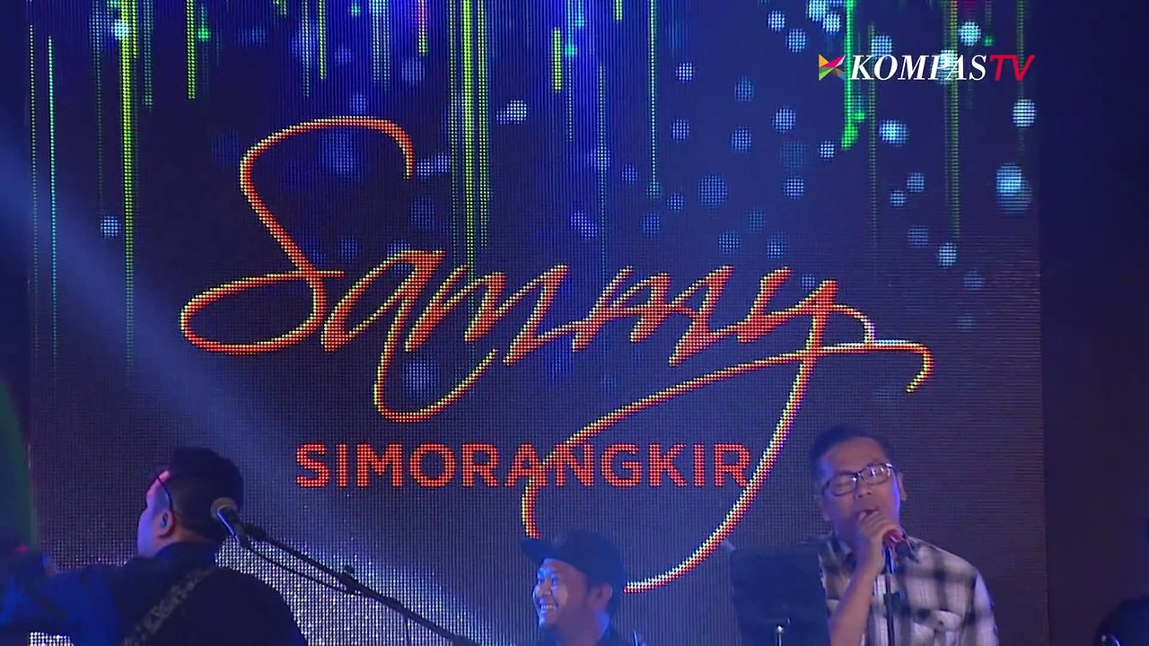 Sammy Simorangkir – Flashlight (Jessie J Cover)