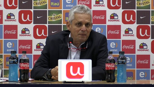 Rueda apostará a la renovación en Chile sin descuidar referentes