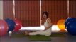 [Yoga trị liệu]  giúp chữa các chứng bệnh đường ruột, loại bỏ mỡ bụng, chữa đau lưng,