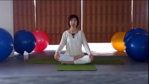 [Yoga trị liệu] - Bài tập cho đôi mắt sáng đẹp, giảm mỡ mắt và nếp nhăn cùng Nguyễn Hiếu Yoga