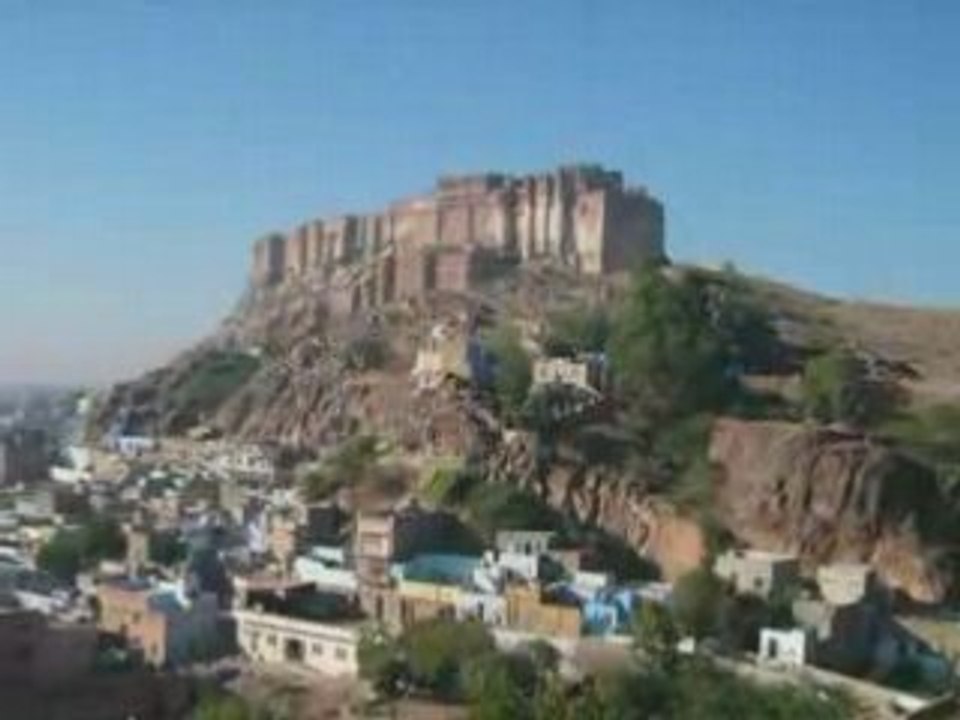 Jodhpur - Rajasthan - India