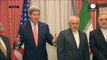 Iranian Foreign Minister Mohammad Javad Zarif and his deputies will attend Syria peace talks in…