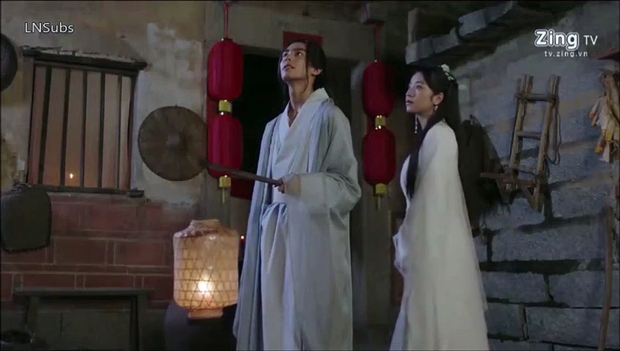 Long For You - ep 20 (alternate ending) - Video Dailymotion