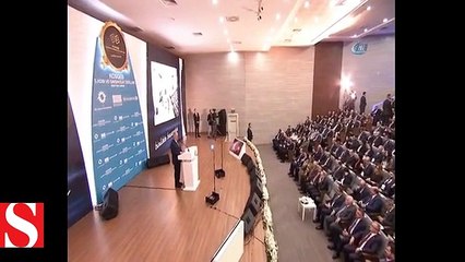 Başbakan Yıldırım: KOBİ�ler Türkiye�nin isimsiz kahramanlarıdır