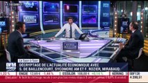 Stanislas de Baillencourt VS Frédéric Rozier (1/2): Les marchés présentent-ils de nouveaux potentiels de hausse ? - 01/03