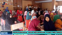 JTV 1,2 TRILIUN UNTUK KOPERASI