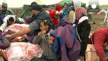 Hungary's Muslims and Jews see no problem taking in refugees