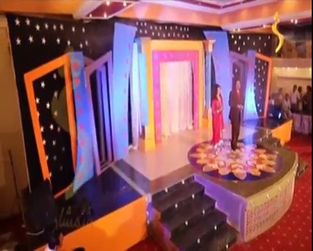 Tape | Nazia Iqbal, Javed Fiza | Pashto Song | HD Video