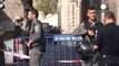 Palestinian knife attacker shot dead by Israeli forces