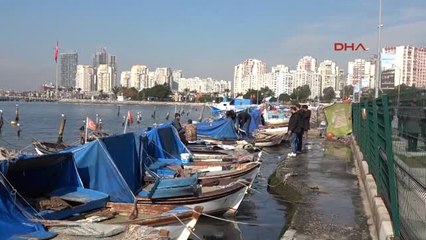 İzmir Körfez Geçişi Projesi'ne Karşı Açılan Davada Keşif Yapıldı