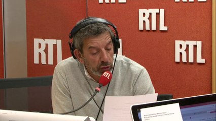 Michel Cymes : il faut surveiller son mode de vie avant même la grossesse