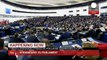 LIVE: Hollande’s full European Parliament address to EP & MEPs