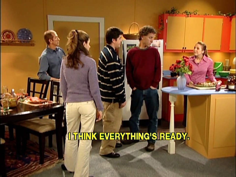 Top Notch 2 Episode 14