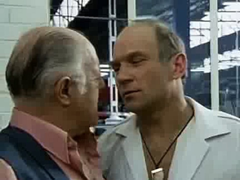 Auf Achse S02E06 Konvoi