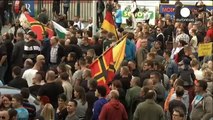 German media demands the 'real' numbers for the refugee influx