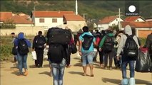 UN desperately seeking solution to refugee crisis