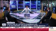 Stanislas de Baillencourt VS Frédéric Rozier (2/2): Quel regard poser sur les résultats de Carrefour et de Peugeot ? - 01/03