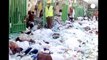More than 700 pilgrims die in stampede at Hajj near Mecca
