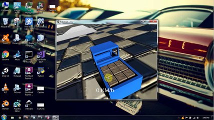 Unity Tutorial - How To Make A Camera That Rotates Around The Player Using The Mouse