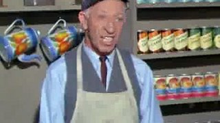 Green Acres S02e23 The Beverly Hillbillies