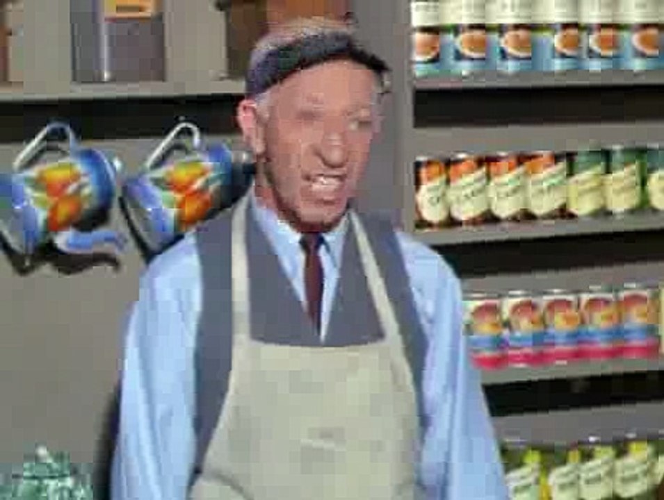 Green Acres S02e23 The Beverly Hillbillies