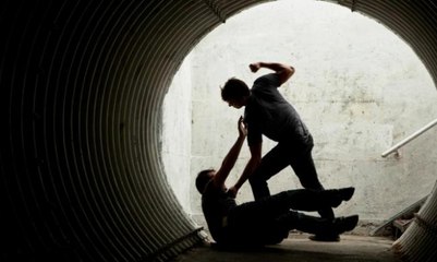 Siswa SMP Dianiaya Rekannya Sendiri Karena Bersenggolan