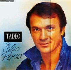 Elio Roca -cantante argentino- Biografía
