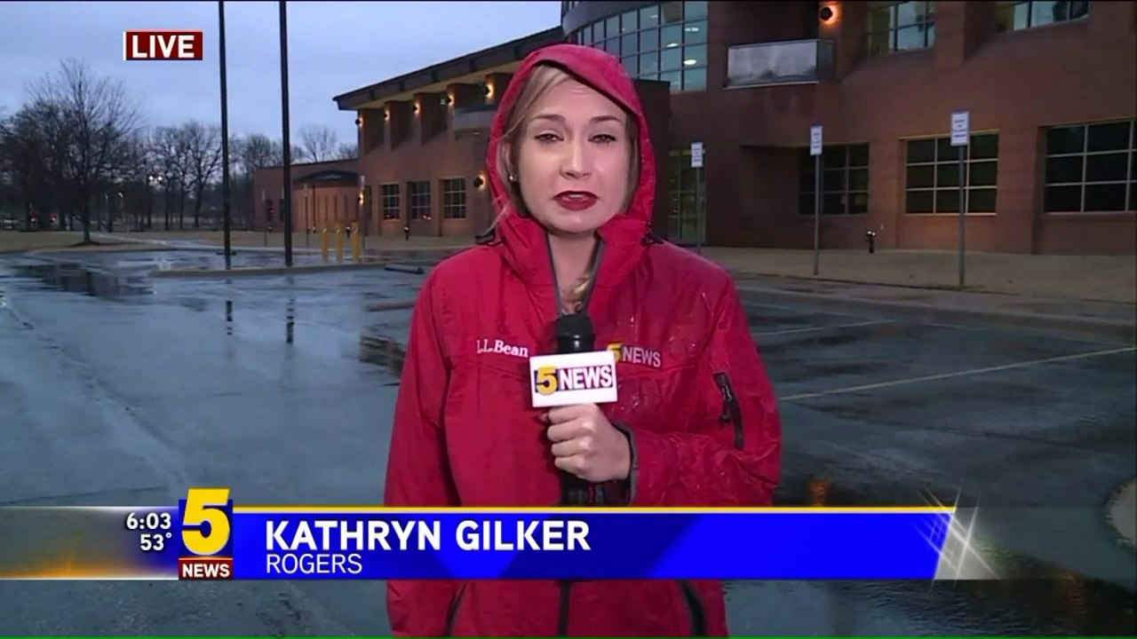 Hikers Find Body of Missing Arkansas Man