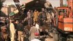 Pakistan: train collision in Karachi kills 'more than 20' - world