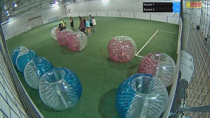 Equipe 1 Vs Equipe 2 - 27/02/18 19:02 - Loisir Poitiers - Poitiers Game Parc