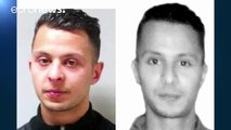 Brother of Salah Abdeslam urges Paris attacks suspect to speak