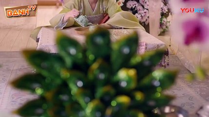 Quỹ Trung Mỹ Nhân Tập 7 - Quy Trung My Nhan Tap 7