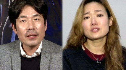 오달수 "성추행 없었다" 부인에...눈물의 실명 폭로 / YTN
